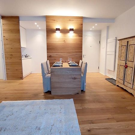 Alpenflair - Charming Ski-To-Door Apartment Bad Kleinkirchheim Dış mekan fotoğraf
