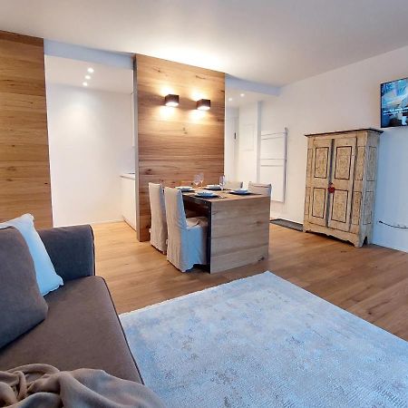 Alpenflair - Charming Ski-To-Door Apartment Bad Kleinkirchheim Dış mekan fotoğraf