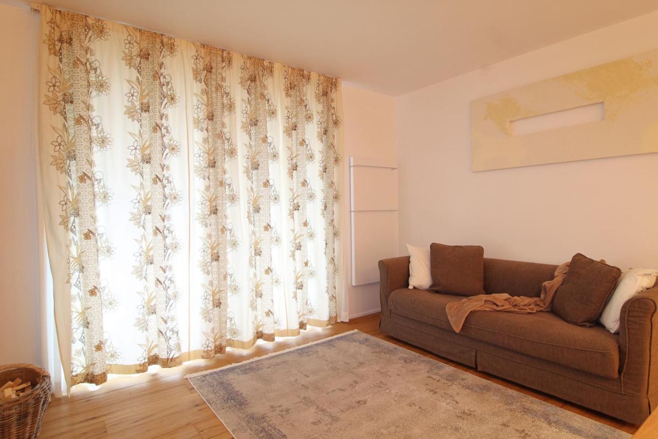 Alpenflair - Charming Ski-To-Door Apartment Bad Kleinkirchheim Dış mekan fotoğraf