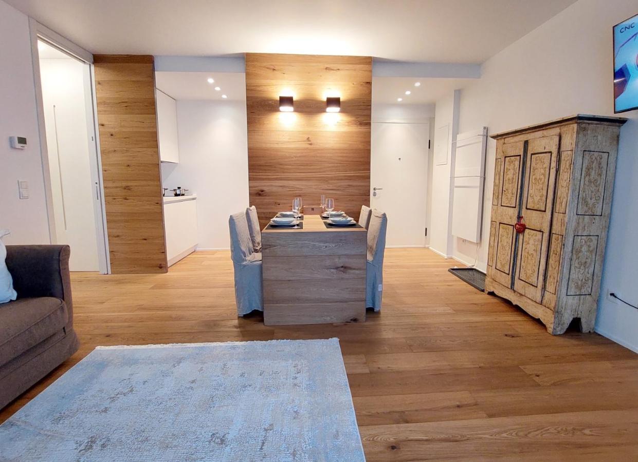 Alpenflair - Charming Ski-To-Door Apartment Bad Kleinkirchheim Dış mekan fotoğraf