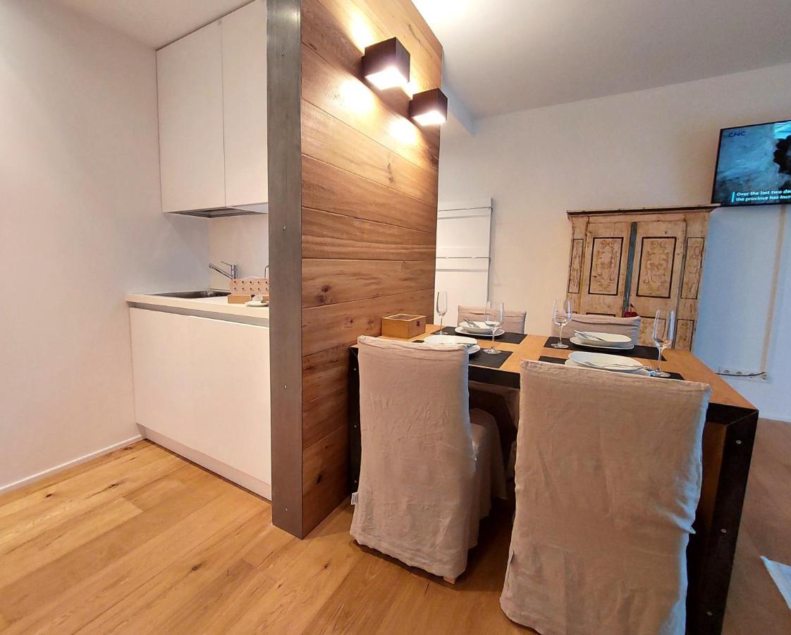 Alpenflair - Charming Ski-To-Door Apartment Bad Kleinkirchheim Dış mekan fotoğraf
