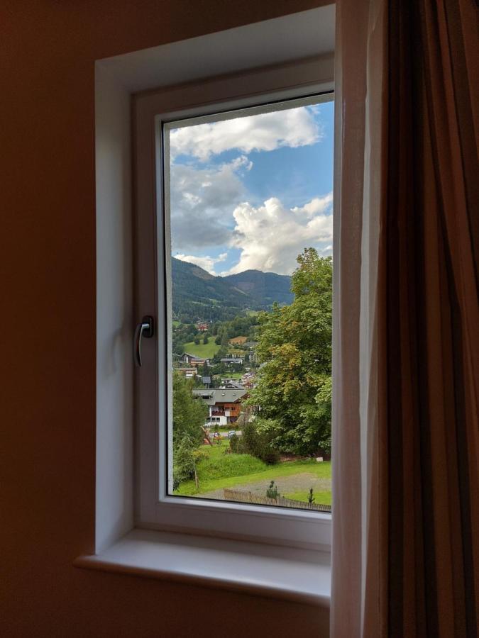 Alpenflair - Charming Ski-To-Door Apartment Bad Kleinkirchheim Dış mekan fotoğraf