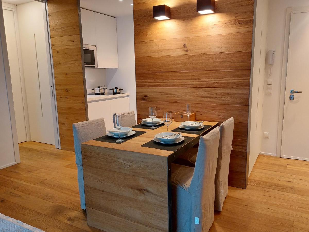 Alpenflair - Charming Ski-To-Door Apartment Bad Kleinkirchheim Dış mekan fotoğraf