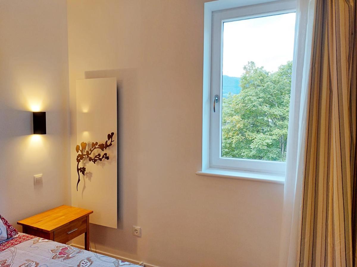 Alpenflair - Charming Ski-To-Door Apartment Bad Kleinkirchheim Dış mekan fotoğraf