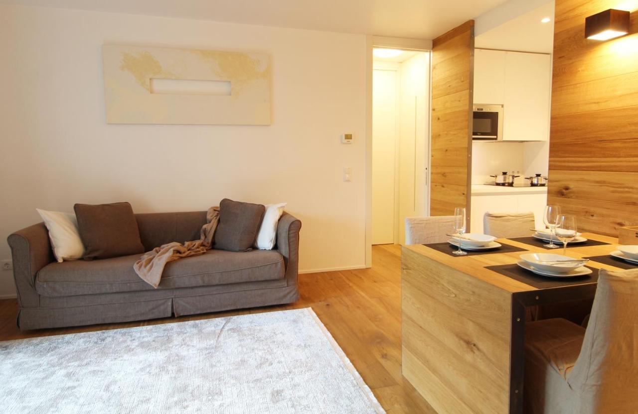 Alpenflair - Charming Ski-To-Door Apartment Bad Kleinkirchheim Dış mekan fotoğraf