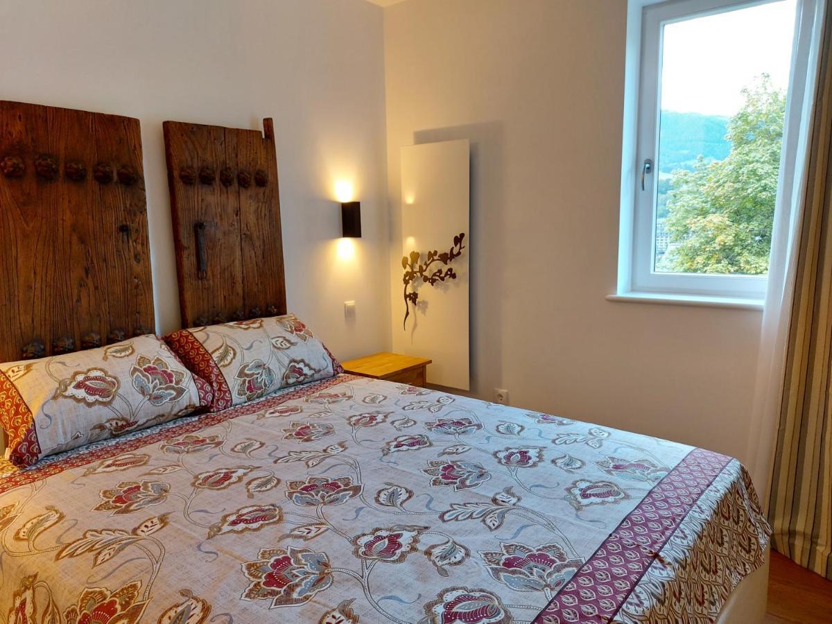 Alpenflair - Charming Ski-To-Door Apartment Bad Kleinkirchheim Dış mekan fotoğraf