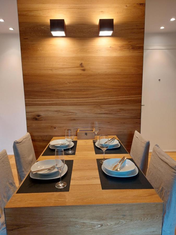 Alpenflair - Charming Ski-To-Door Apartment Bad Kleinkirchheim Dış mekan fotoğraf