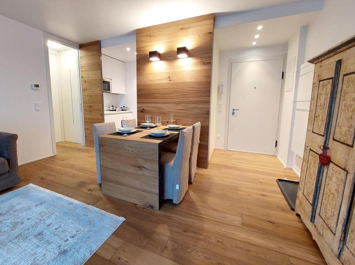 Alpenflair - Charming Ski-To-Door Apartment Bad Kleinkirchheim Dış mekan fotoğraf