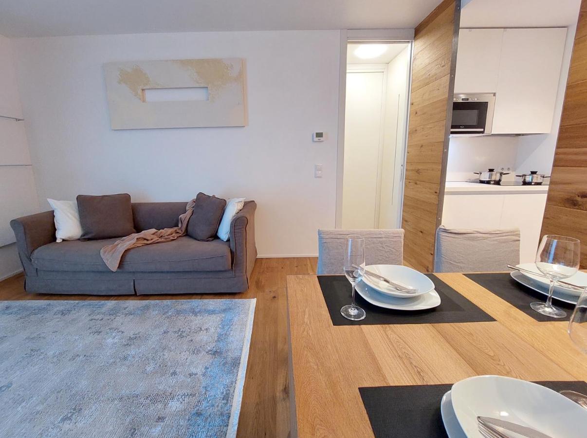 Alpenflair - Charming Ski-To-Door Apartment Bad Kleinkirchheim Dış mekan fotoğraf